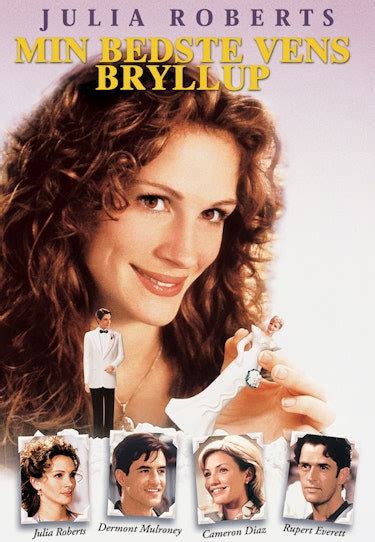 Min bedste vens bryllup