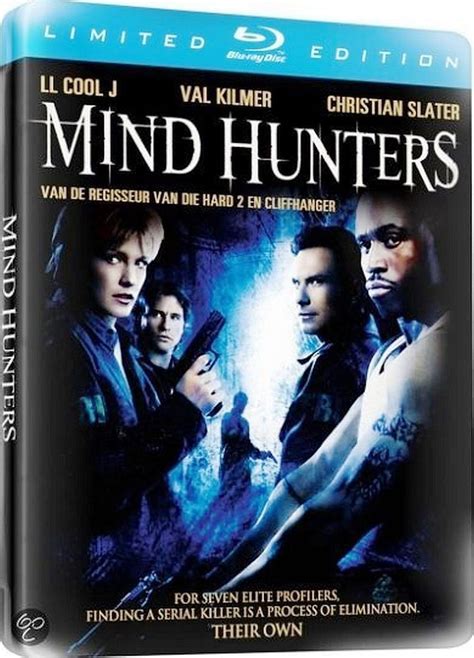 Mindhunters (UK) Limited