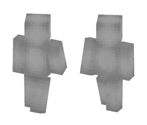 Minecraft Skin Shading Template