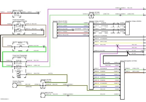 Mini Cooper Harman Kardon Amplifier Wiring Diagram