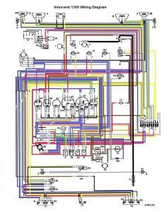 Mini Cooper Spi Wiring Diagram