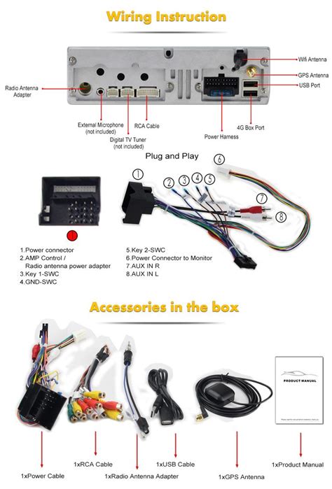 Mini Cooper Stereo Wiring Diagram