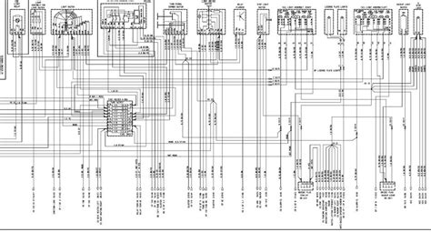 Mini Cooper Wiring Diagram 04