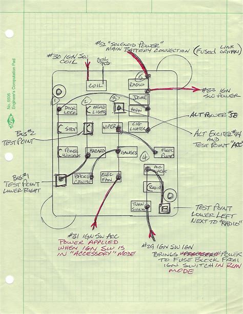 Mini Ez Wiring Harness Diagram