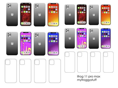 Mini Iphone Printables