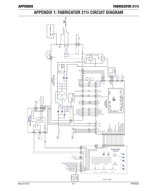 Mini Thermal Copier Wiring Diagram