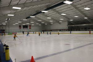 Minnesota Made: A Legacy of Excellence in Ice Center Design and Construction