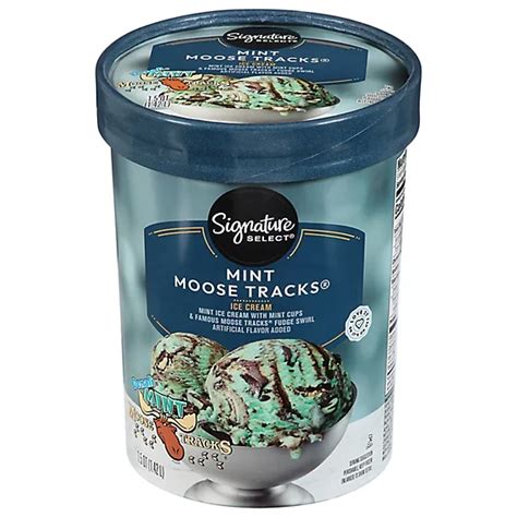 Mint Moose Tracks Ice Cream: A Delightful Treat for Every Occasion