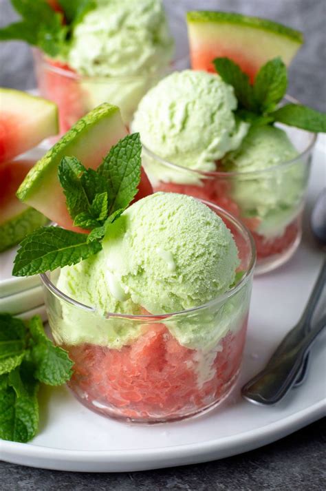 Mint Syrup for Ice Cream: A Sweet Treat with Refreshing Benefits