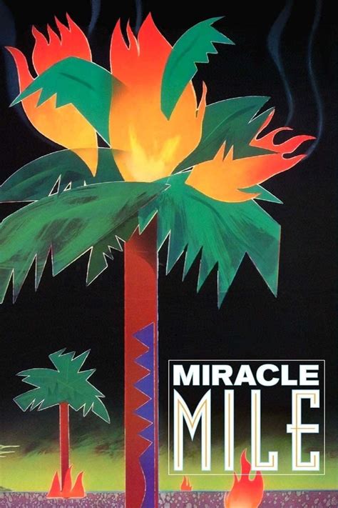 Miracle Mile Productions Inc.