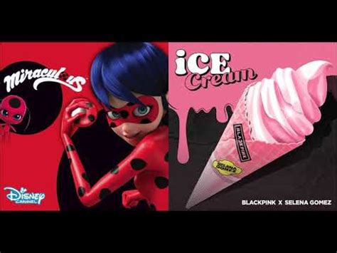 Miraculous Ladybug Ice Cream: A Sweet Treat with Magical Origins