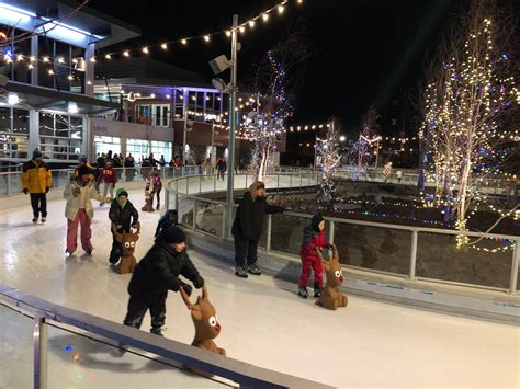 Mishawaka Ice Skating: Your Guide to a Winter Wonderland