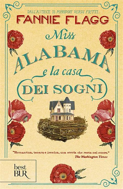 Miss Alabama E La Casa Dei Sogni Epubpdf - 