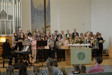 Missionskyrkan Värnamo: En inspirerande rörelse i vårt samhälle