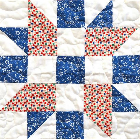 Missouri Star Quilt Templates