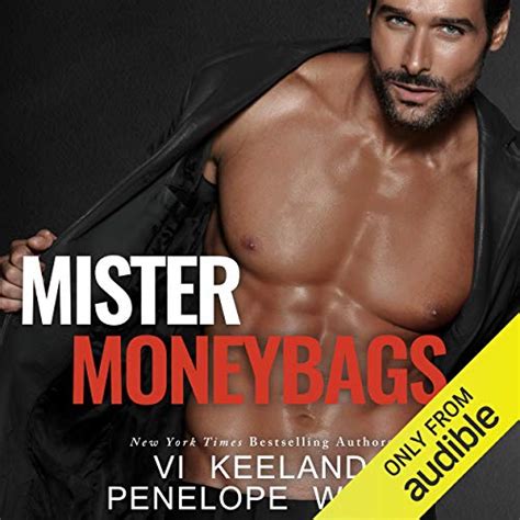 Mister Moneybags By Vi Keeland Mister Moneybags Livre De - 