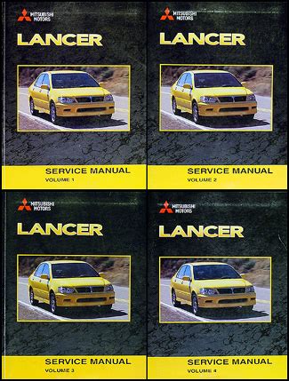 Mitsubishi Lancer Glx User Manual Pdf