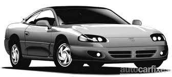 Mitsubishi 3000gt Gto 1999 Repair Service Manual