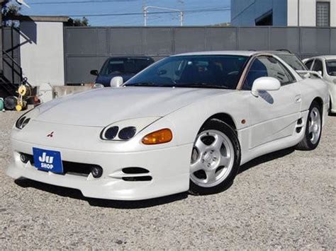 Mitsubishi 3000gt Years 1992 1996 Service Repair Manual