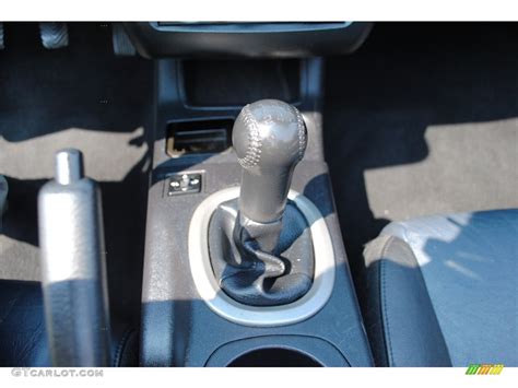 Mitsubishi Eclipse Spyder Manual Transmission