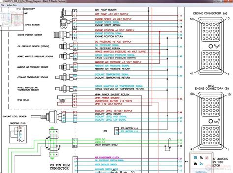 Mitsubishi Ecm Wiring Diagram