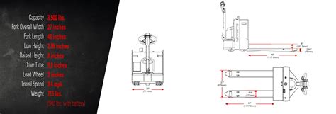 Mitsubishi Electric Pallet Jack Wiring Diagram