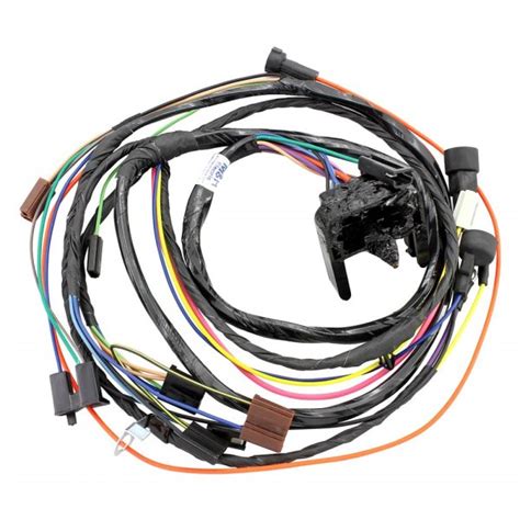 Mitsubishi Engine Wiring Harness