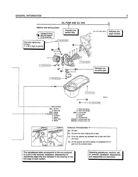 Mitsubishi Fg10 Fg15 Fg18 Forklift Trucks Service Repair Workshop Manual Download