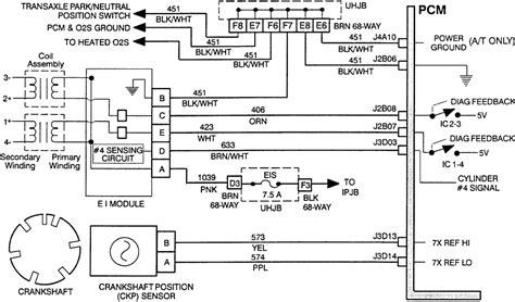 Mitsubishi L200 Wiring Diagrams 98 Model