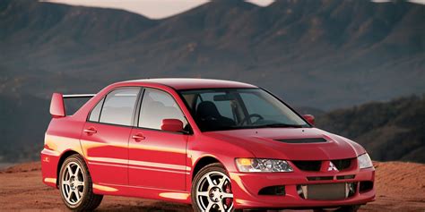 Mitsubishi Lancer Evo 1 3 Service Repair Manual Pdf