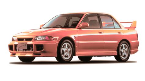 Mitsubishi Lancer Evolution Evo 1 3 Service Repair Manual 1992 1995