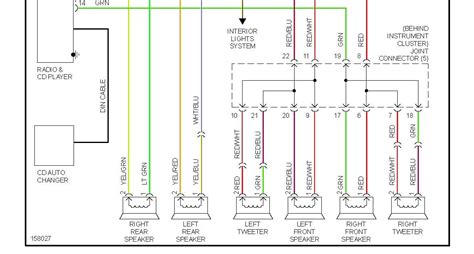 Mitsubishi Montero Sport Radio Wiring Diagram