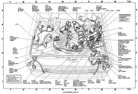 Mitsubishi Starion Wiring Harness Diagram