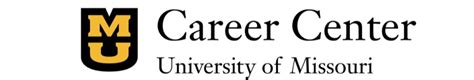 Mizzou Career Center