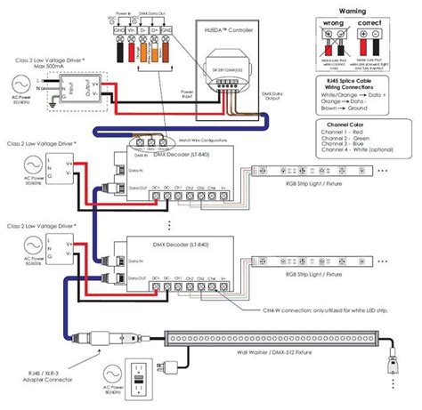 Mlc Light Controller Wiring Diagram