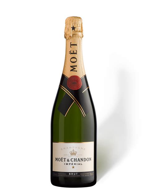 Moët & Chandon Ice Impérial: The Ultimate Guide to Chilled Champagne
