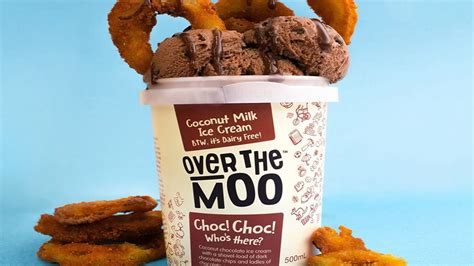 Mo Ice Cream: The Ultimate Summer Treat