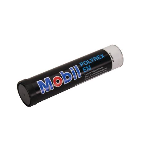 Mobil 1 Wheel Bearing Grease: The Ultimate Protection for Your Ride