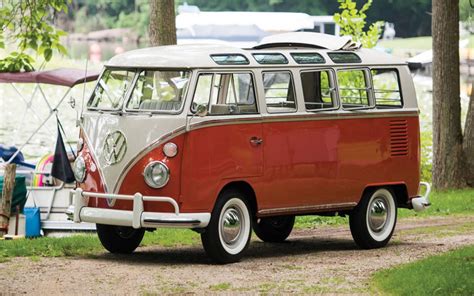 Mobil Ikonik: Volkswagen Minibus, Kisah Inspiratif di Balik Legenda Otomotif