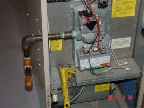 Mobile Home Furnace Wiring Diagram Modle 7680