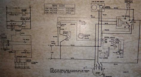 Mobile Home Intertherm Furnace Wiring Diagram Feh O12