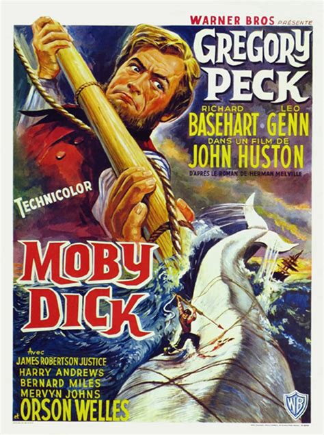 Moby Dick Films