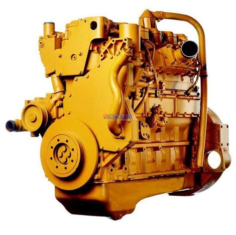 Model C7 3126 Caterpillar Service Manual