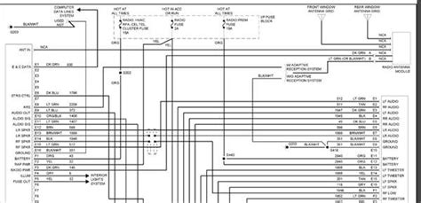 Model Delco For Diagram Wiring 09383045