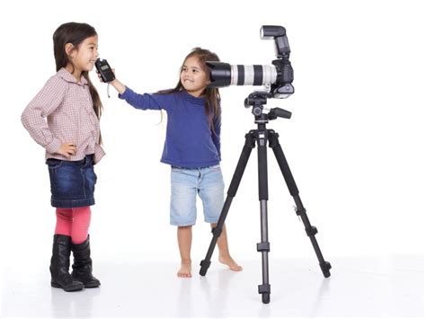 Modellagentur Barn - En guide för att hitta den perfekta byrån