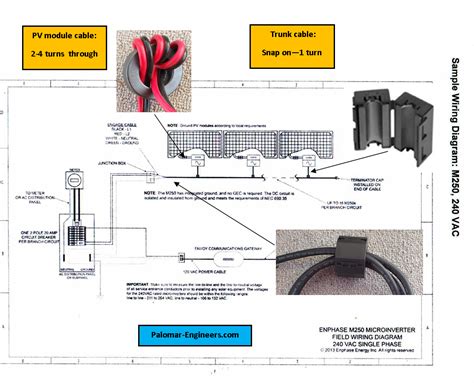 Modem Cable Wiring Diagram With Filters