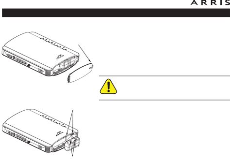 Modem Tg1672 Wiring Diagram