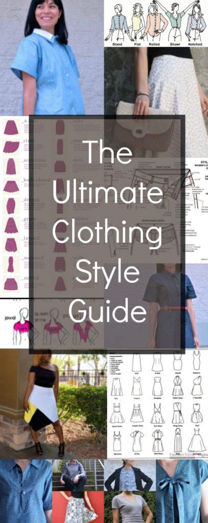 Modevillan Nyheter: Your Ultimate Guide to Fashion and Style
