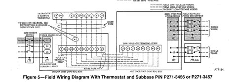 Modine Pa105 T Stat Wiring Diagram