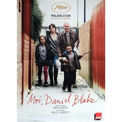 Moi, Daniel Blake